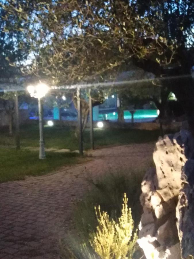 فيلا Residenza Nosy Be Palombara Sabina المظهر الخارجي الصورة