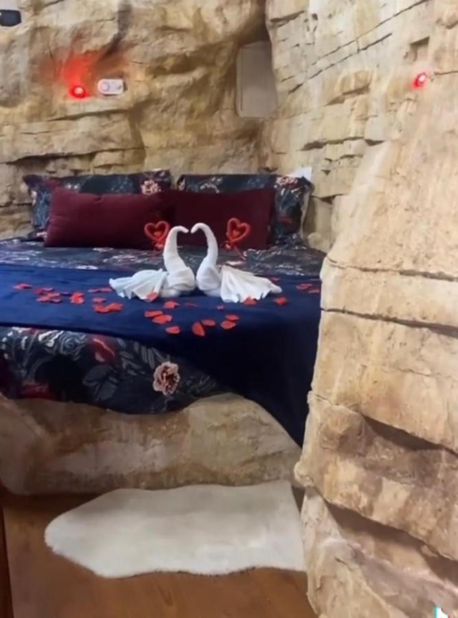 فيلا Residenza Nosy Be Palombara Sabina المظهر الخارجي الصورة