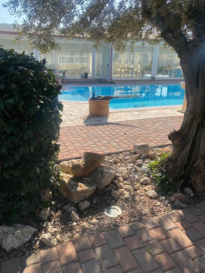 فيلا Residenza Nosy Be Palombara Sabina المظهر الخارجي الصورة